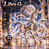 ♎⚖️ Libra(Sep 23 – Oct 22)