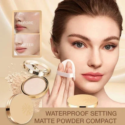 🤍Limited Buy 1 Get 1 Free!!💄 2-in-1 Color Changing Foundation Stick ✨💗