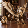 Golden Griffin