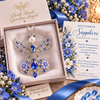 September · Sapphire