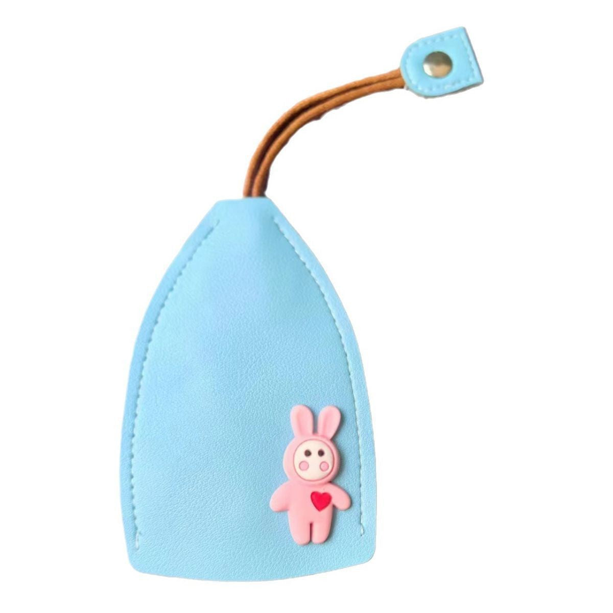 🏆 Last-Day Special: 50% Off! 🔑  🐰 Rabbit Keychain—Cute Organizer, Perfect Gift ✨❄️