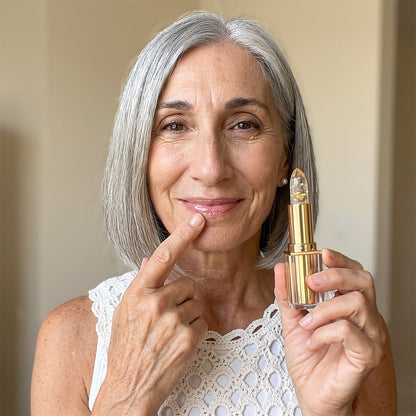 Marssirace Lipstick for Mature Lips