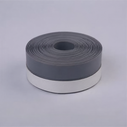 🔥16.4Ft Door Weather Stripping | Adhesive Draft Stopper Seal Strip for Doors, Windows & Shower Doors