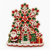 Snowflake