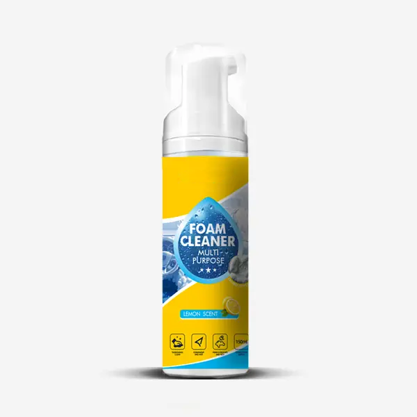🫧4-in-1 Multi-Enzyme Foam Cleaner🛒