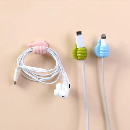 🎁Creative Thumbs Up Shape Wall Hook