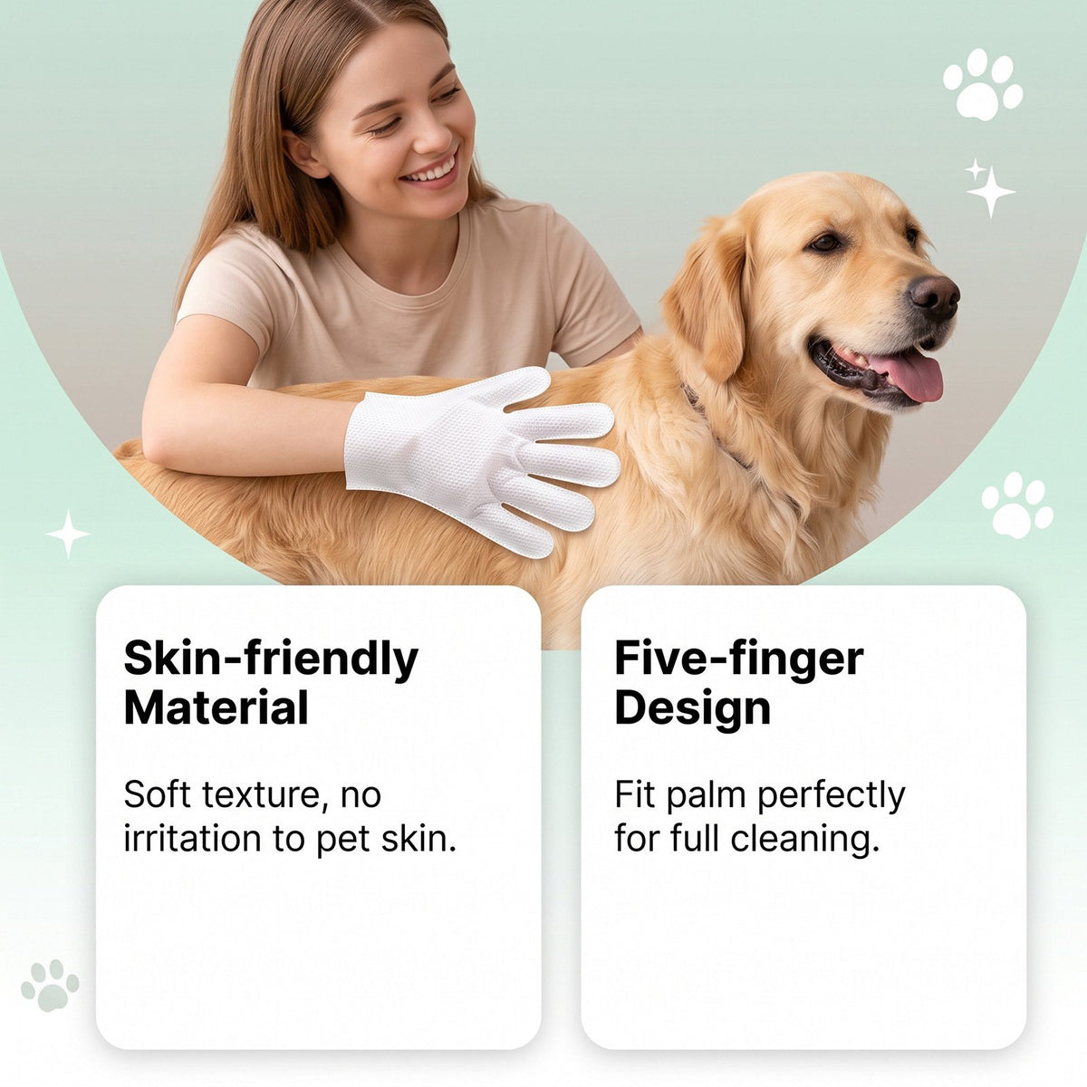 🧤 Household Cleaning Gloves – Tackle Everyday Messes 🛒