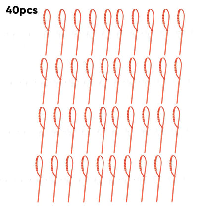 📢📢 Half-Price Offer!!! ⏰ Car Anti-Slip Securing Straps