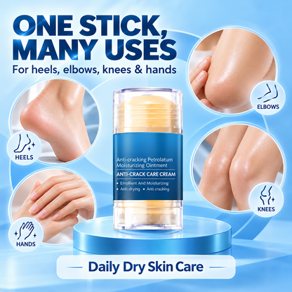 🧴Moisturizing Stick for Dry Hands & Feet ✨🍀