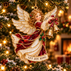 👼🔔Christmas Bells Angel