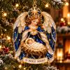 👼🌟Holy Night Nativity Angel