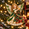 👼🎄Christmas Tree Angel