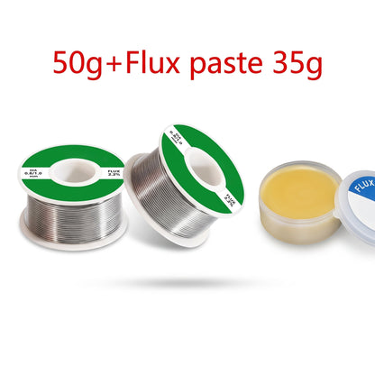 💕Buy 1 Get 1 Free🎁Multifunctional Solder Wire Aluminum Stainless Steel Lighter Solder Wire