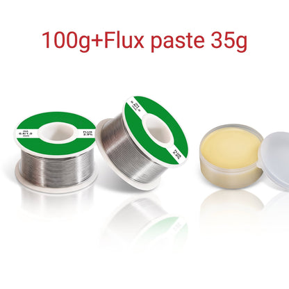 💕Buy 1 Get 1 Free🎁Multifunctional Solder Wire Aluminum Stainless Steel Lighter Solder Wire