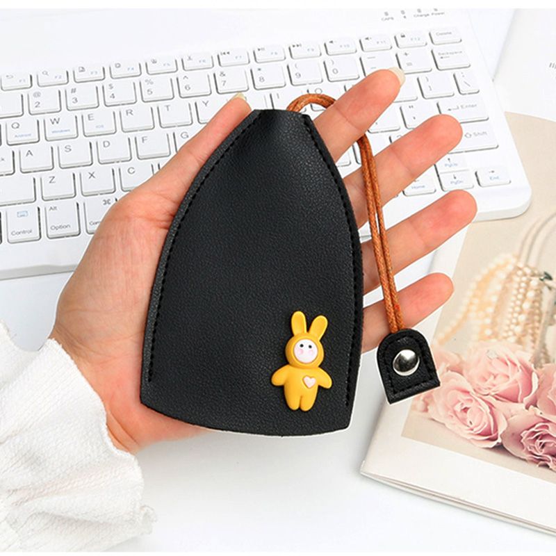🏆 Last-Day Special: 50% Off! 🔑  🐰 Rabbit Keychain—Cute Organizer, Perfect Gift ✨❄️