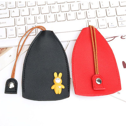 🏆 Last-Day Special: 50% Off! 🔑  🐰 Rabbit Keychain—Cute Organizer, Perfect Gift ✨❄️