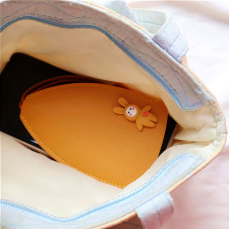 🏆 Last-Day Special: 50% Off! 🔑  🐰 Rabbit Keychain—Cute Organizer, Perfect Gift ✨❄️