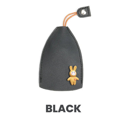 🏆 Last-Day Special: 50% Off! 🔑  🐰 Rabbit Keychain—Cute Organizer, Perfect Gift ✨❄️