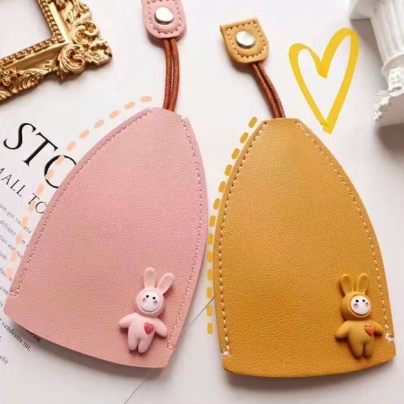 🏆 Last-Day Special: 50% Off! 🔑  🐰 Rabbit Keychain—Cute Organizer, Perfect Gift ✨❄️