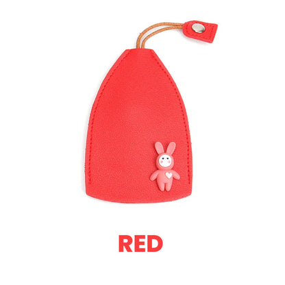 🏆 Last-Day Special: 50% Off! 🔑  🐰 Rabbit Keychain—Cute Organizer, Perfect Gift ✨❄️
