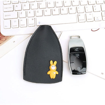 🏆 Last-Day Special: 50% Off! 🔑  🐰 Rabbit Keychain—Cute Organizer, Perfect Gift ✨❄️