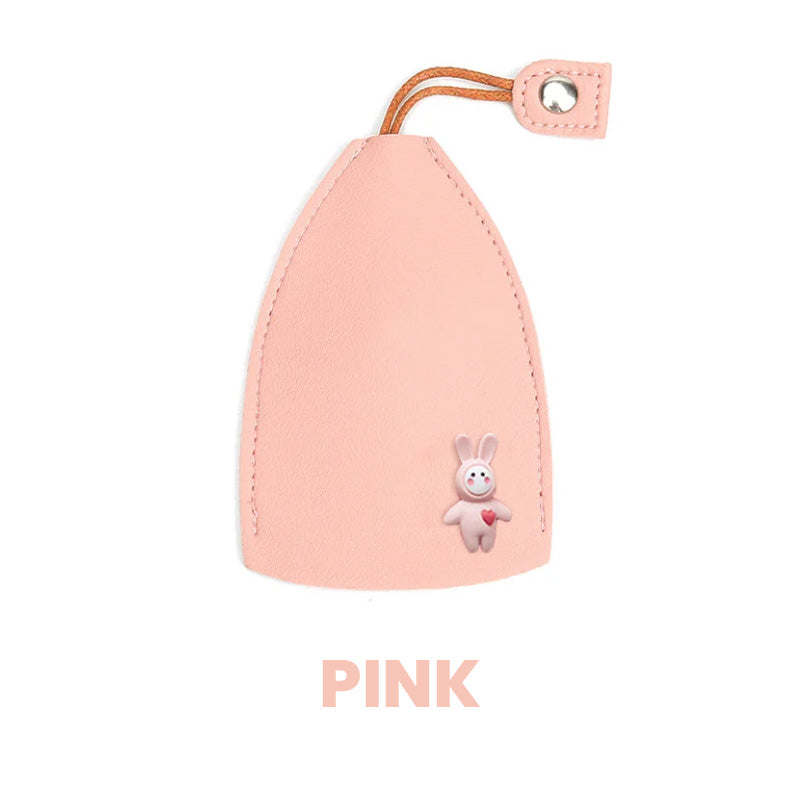 🏆 Last-Day Special: 50% Off! 🔑  🐰 Rabbit Keychain—Cute Organizer, Perfect Gift ✨❄️