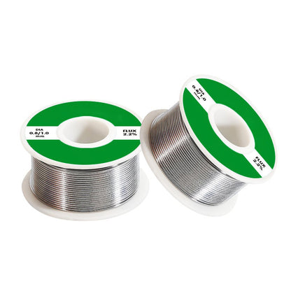 💕Buy 1 Get 1 Free🎁Multifunctional Solder Wire Aluminum Stainless Steel Lighter Solder Wire