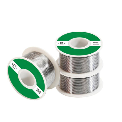 💕Buy 1 Get 1 Free🎁Multifunctional Solder Wire Aluminum Stainless Steel Lighter Solder Wire