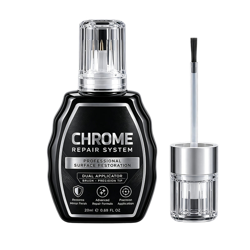 Professional Chrome Repair Pen⏳
