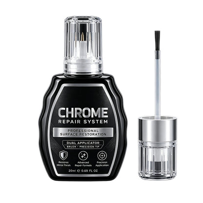 Professional Chrome Repair Pen⏳