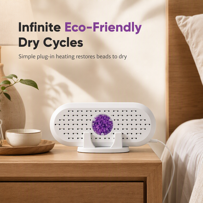 ⏰Mini Reusable Household Dehumidifier🔥❄️