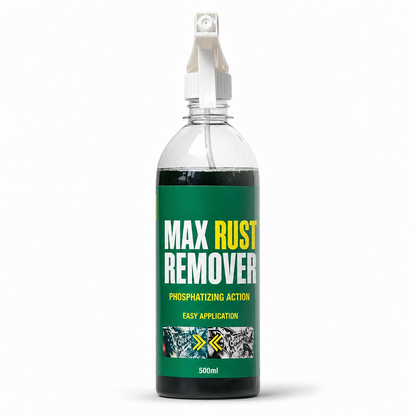 🔧 LIMITED-TIME 50% OFF! 💨 3 in 1 Rust Remover & Phosphating Agent – Degrease, Remove Rust, Anti-Rust  ⏳