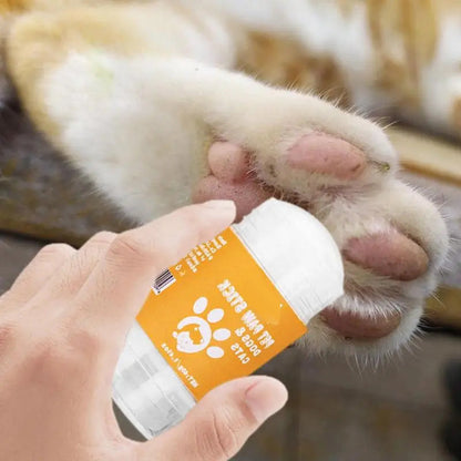 Mild Paw Care Balm Stick for Dogs ＆ Cats
