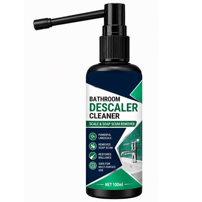 Professional Bathroom Descaler and Limescale Remover⏳
