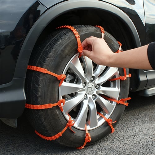 📢📢 Half-Price Offer!!! ⏰ Car Anti-Slip Securing Straps